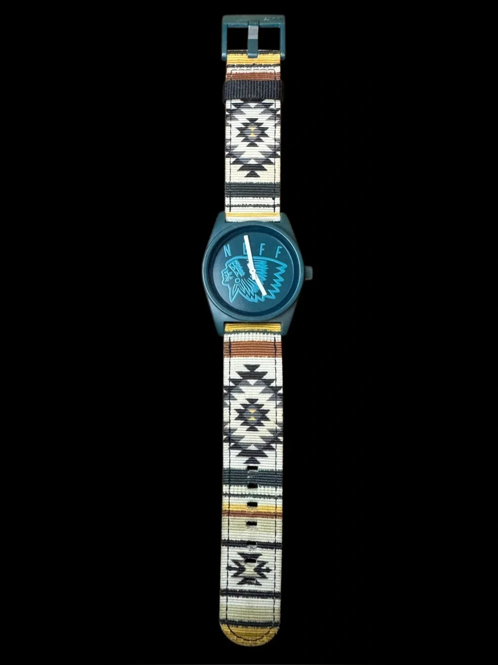 Neff mens daily